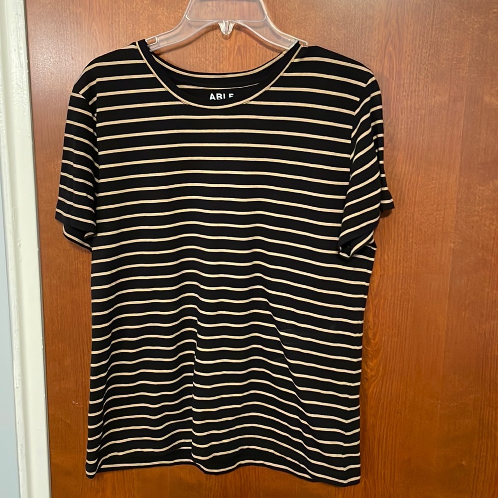 NWOT Able t-shirt